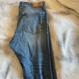 Aeropostale skinny jeans 30x30